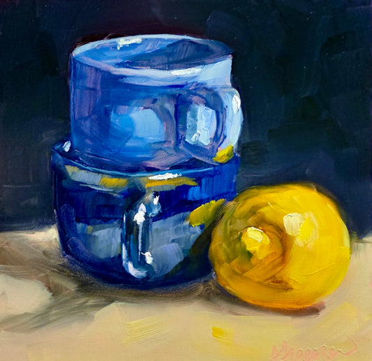 Still Life 2