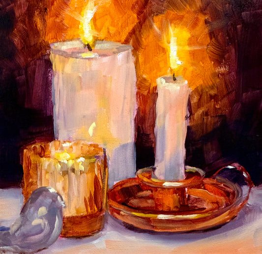 Still Life 2
