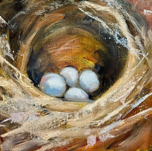 Nests 1
