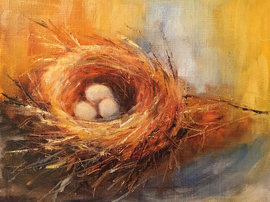 Nests 11
