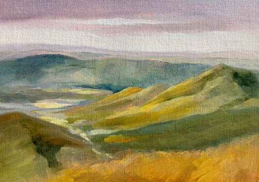 Landscapes 1