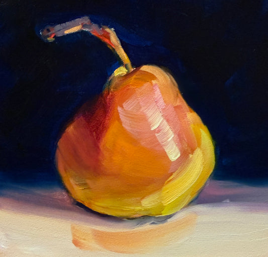 Still Life 1