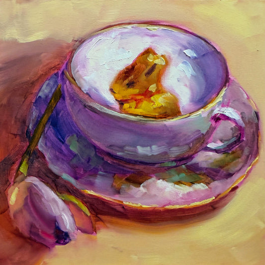 Still Life 3