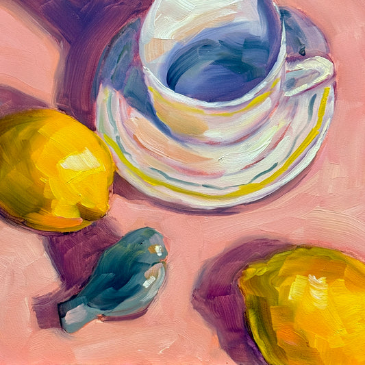 Still Life 1
